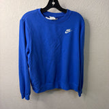 NIKE WOMEN'S TOPS M