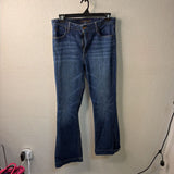 KIMES RANCH WOMEN'S JEANS 14