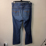KIMES RANCH WOMEN'S JEANS 14