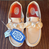 HEY DUDE WOMEN'S FOOTWEAR 10