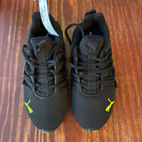 Puma BOY'S FOOTWEAR 4C