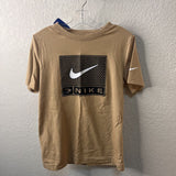 NIKE BOY'S SHIRTS YM