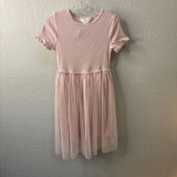 H & M GIRL'S DRESSES 8/10