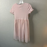 H & M GIRL'S DRESSES 8/10