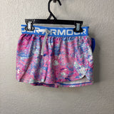 Under Armour GIRL'S SHORTS YM