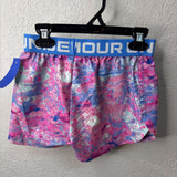 Under Armour GIRL'S SHORTS YM