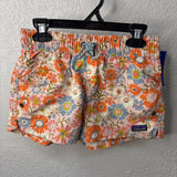 Patagonia GIRL'S SHORTS 10