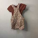 Nannatte GIRL'S TOPS 5