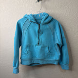 Lululemon FUAX GIRL'S TOPS 6/7