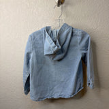 GIRL'S TOPS 6