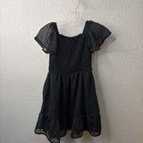CAT & JACK GIRL'S DRESSES 6/7