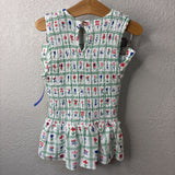 Vince Camuto GIRL'S TOPS 12
