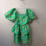 CAT & JACK GIRL'S DRESSES 10/12