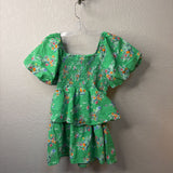 CAT & JACK GIRL'S DRESSES 10/12
