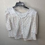 WOMEN'S TOPS M