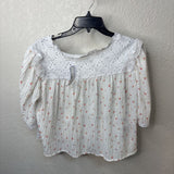 WOMEN'S TOPS M
