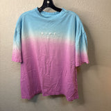 NIKE WOMEN'S TOPS M