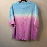 NIKE WOMEN'S TOPS M