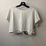 DOUBLE ZERO WOMEN'S TOPS M