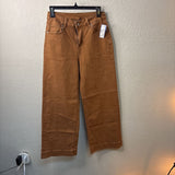 DOKOTOO WOMEN'S JEANS 8