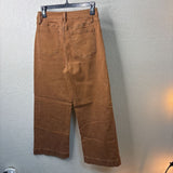 DOKOTOO WOMEN'S JEANS 8