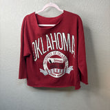 WOMEN'S TOPS L