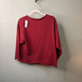 WOMEN'S TOPS L