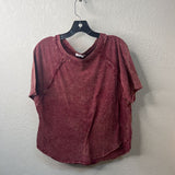 ZENANA WOMEN'S TOPS M
