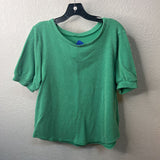 WOMEN'S TOPS M