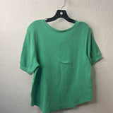 WOMEN'S TOPS M