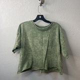 ZENANA WOMEN'S TOPS M