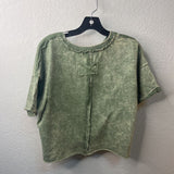 ZENANA WOMEN'S TOPS M