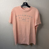 COMFORT COLORS WOMEN'S TOPS M