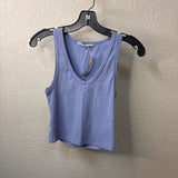 DOUBLE ZERO WOMEN'S TOPS S