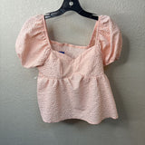 WOMEN'S TOPS M