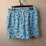 CHUBBIES MEN'S SHORTS S