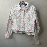 LOVESHACK GIRL'S DRESSES 10/12