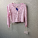 LOVESHACK GIRL'S TOPS 10/12