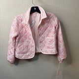 LOVESHACK GIRL'S TOPS 10/12