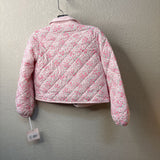 LOVESHACK GIRL'S TOPS 10/12