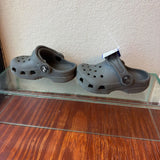 Crocs BOY'S FOOTWEAR 5