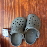Crocs BOY'S FOOTWEAR 5