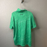 UNDER ARMOUR BOY'S SHIRTS YXL