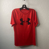 UNDER ARMOUR BOY'S SHIRTS YXL