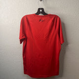 UNDER ARMOUR BOY'S SHIRTS YXL