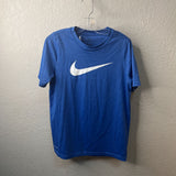 UNDER ARMOUR BOY'S SHIRTS YL