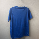 UNDER ARMOUR BOY'S SHIRTS YL
