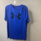 UNDER ARMOUR BOY'S SHIRTS YXL