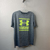 UNDER ARMOUR BOY'S SHIRTS YXL