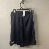 UNDER ARMOUR BOY'S SHORTS YL